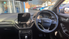 Ford Puma 1.0 EcoBoost Hybrid mHEV Titanium 5dr DCT Petrol Hatchback